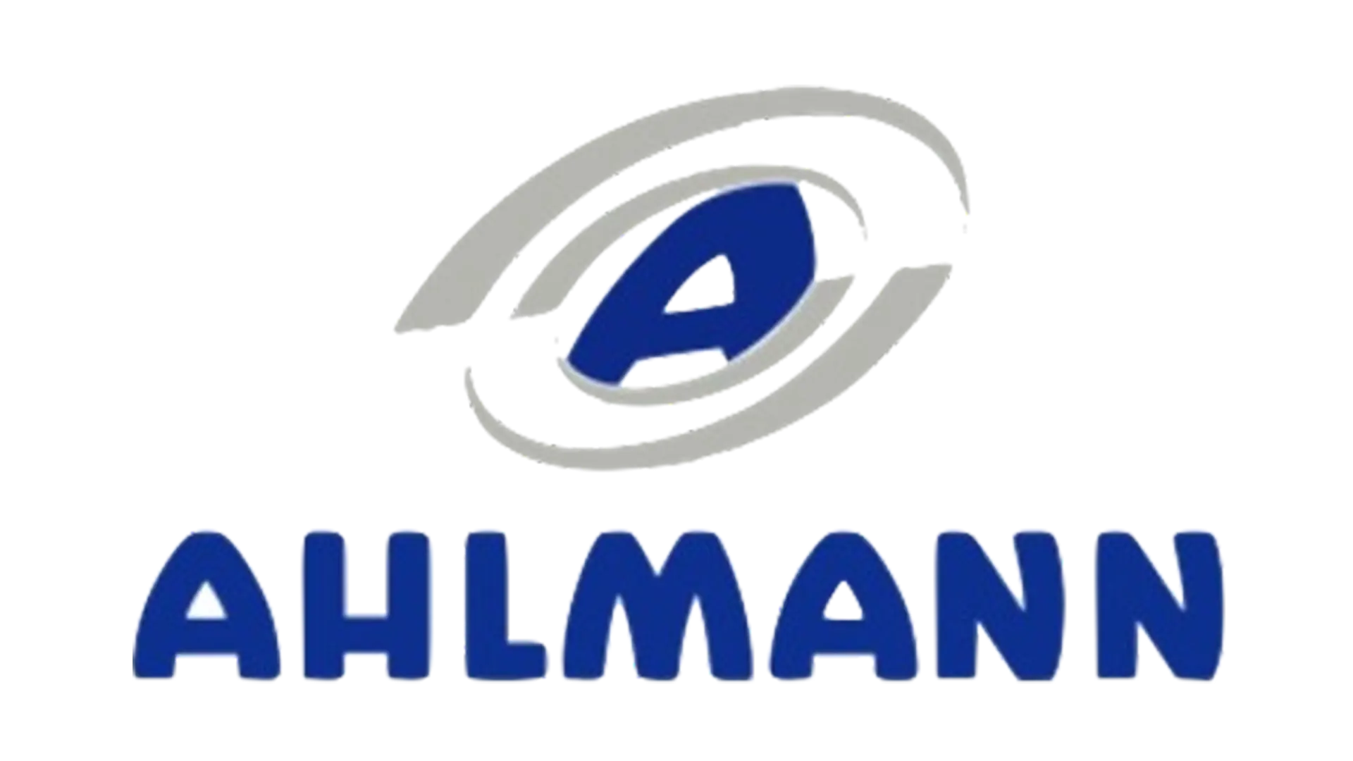 AHLMANN-logo