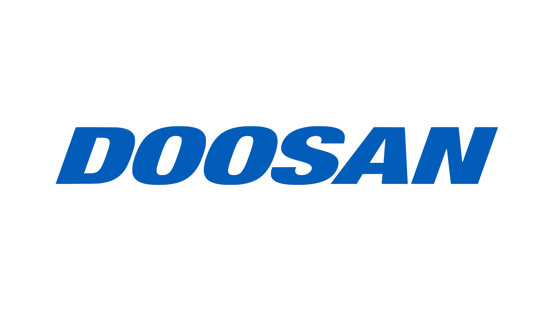 DOOSAN-logo