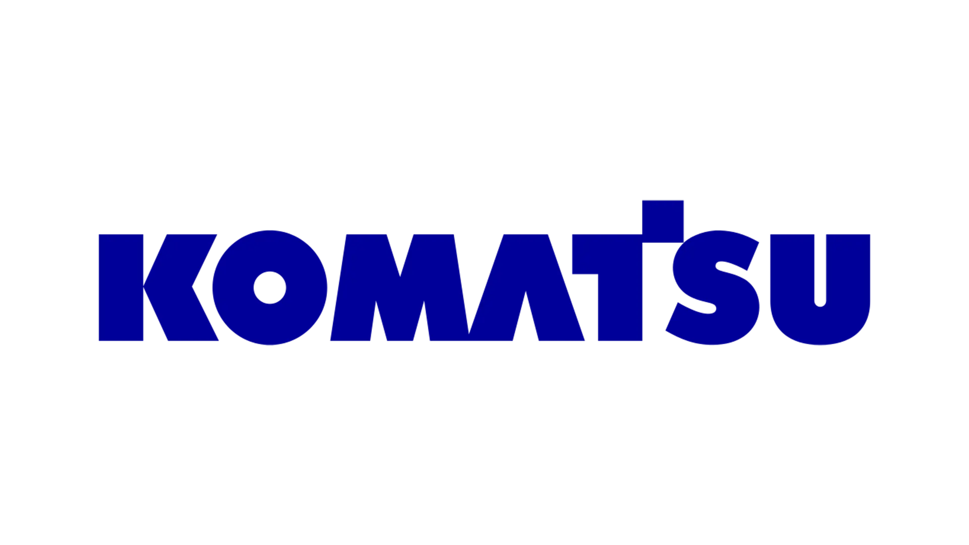 KOMATSU-logo