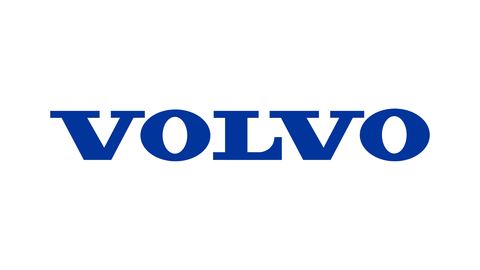 VOLVO-logo