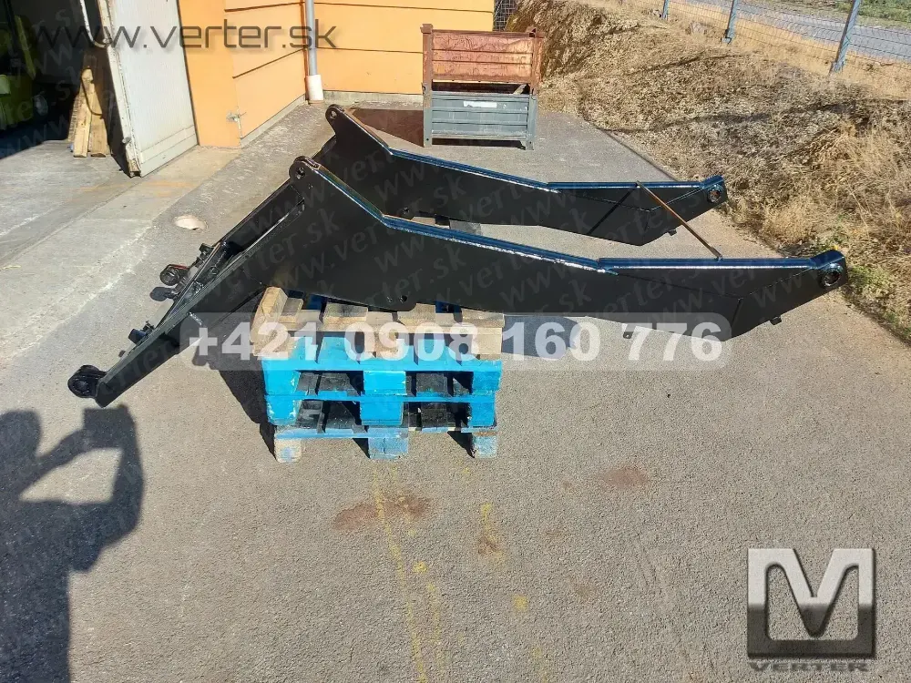 Výložník Locust 753